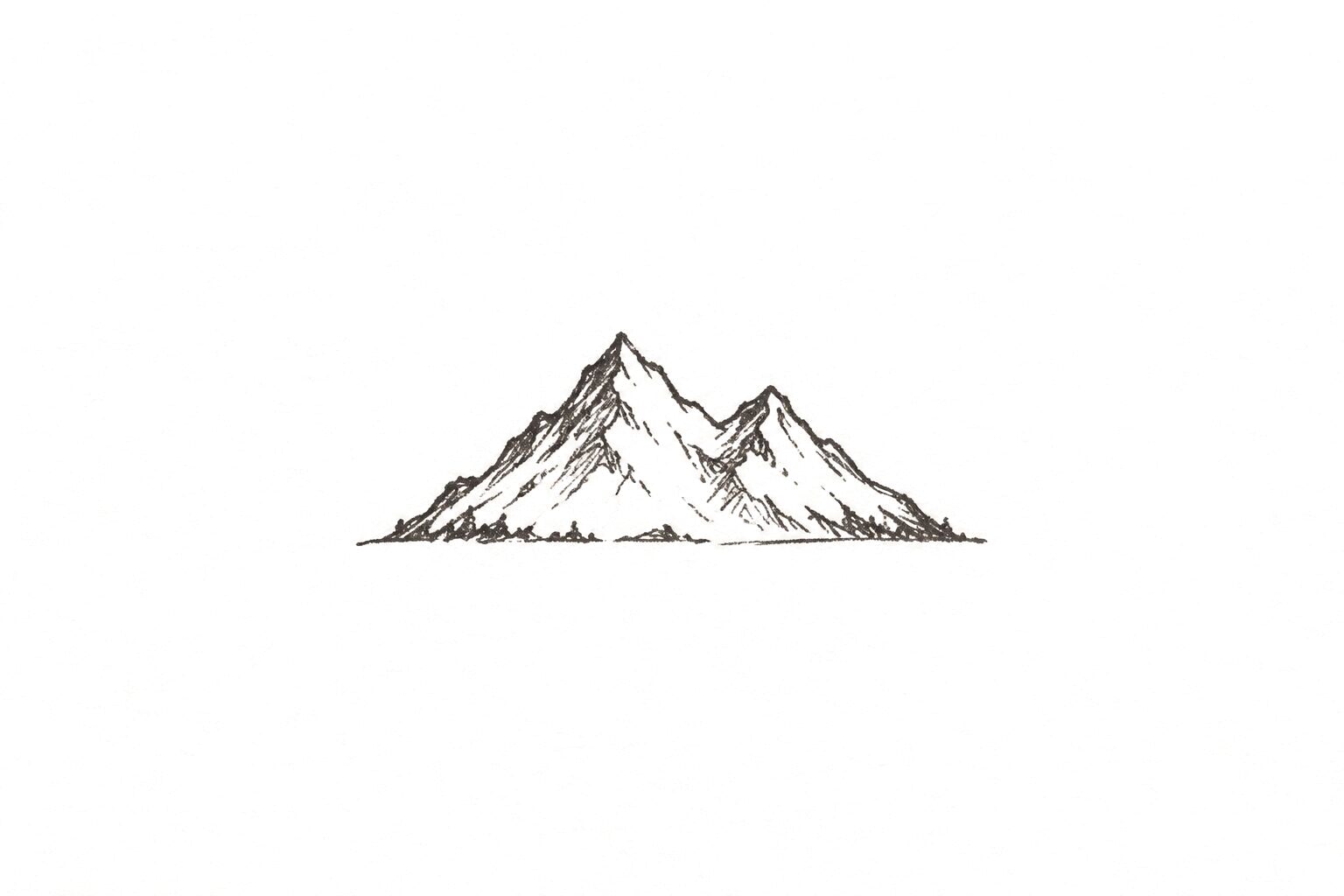 Starter website package illustration